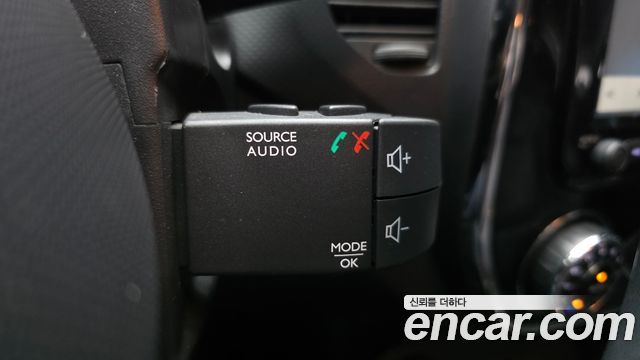 Renault Korea QM3 RE 2016 — фото 30