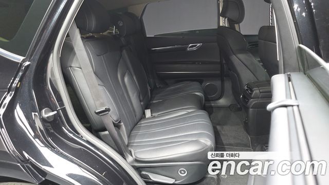 Genesis GV80 2.5T Gasoline AWD 2022 — фото 12