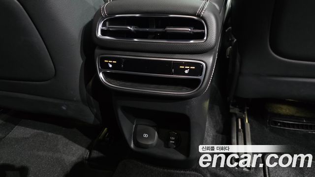 Genesis GV80 2.5T Gasoline AWD 2022 — фото 18