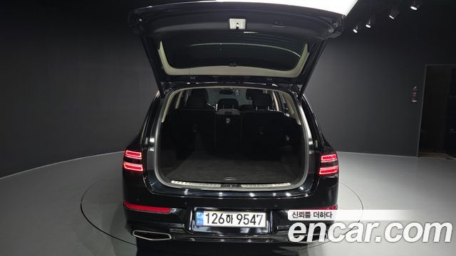 Genesis GV80 2.5T Gasoline AWD 2022 — фото 20