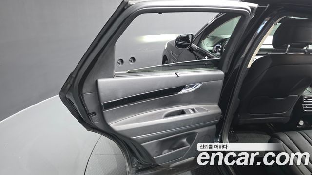 Genesis GV80 2.5T Gasoline AWD 2022 — фото 25
