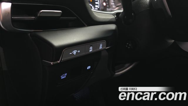 Genesis GV80 2.5T Gasoline AWD 2022 — фото 27