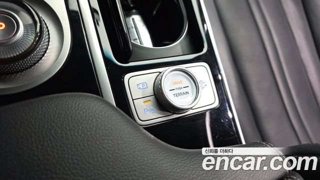 Genesis GV80 2.5T Gasoline AWD 2022 — фото 29