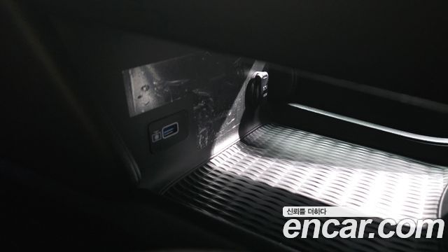 Genesis GV80 2.5T Gasoline AWD 2022 — фото 31
