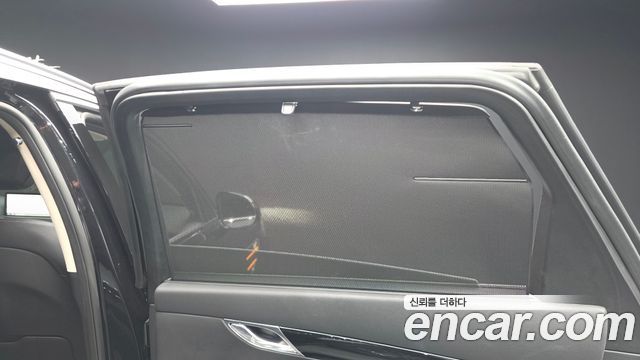 Genesis GV80 2.5T Gasoline AWD 2022 — фото 35