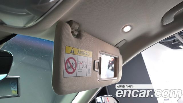 Genesis GV80 2.5T Gasoline AWD 2022 — фото 36