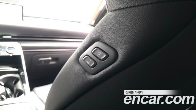 Genesis GV80 2.5T Gasoline AWD 2022 — фото 38