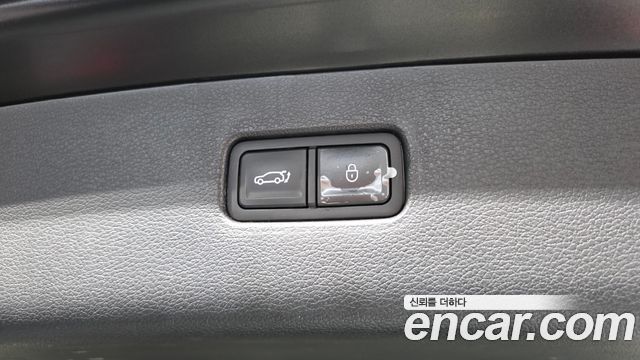 Genesis GV80 2.5T Gasoline AWD 2022 — фото 40