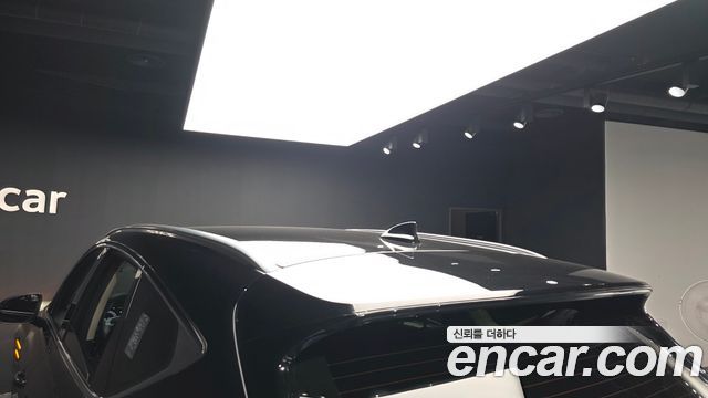 Genesis GV80 2.5T Gasoline AWD 2022 — фото 41