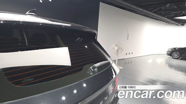 Genesis GV80 2.5T Gasoline AWD 2022 — фото 42