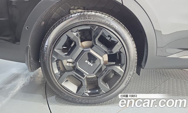 Kia Sorento (IV) Gasoline 2.5T 2WD Gravity 2025 — фото 5