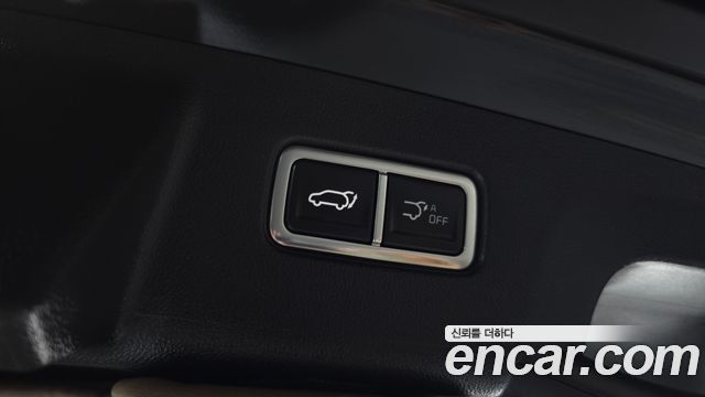 Kia Sorento (IV) Gasoline 2.5T 2WD Gravity 2025 — фото 18