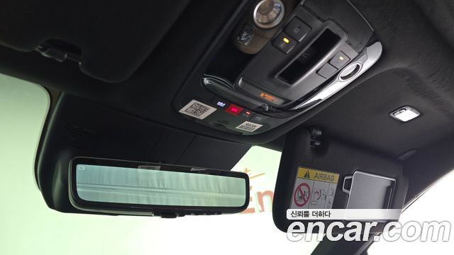 Kia Sorento (IV) Gasoline 2.5T 2WD Gravity 2025 — фото 20