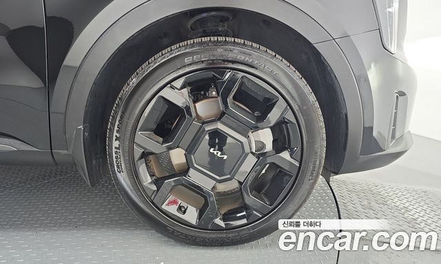 Kia Sorento (IV) Gasoline 2.5T 2WD Gravity 2025 — фото 21