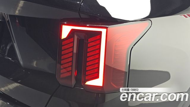 Kia Sorento (IV) Gasoline 2.5T 2WD Gravity 2025 — фото 23
