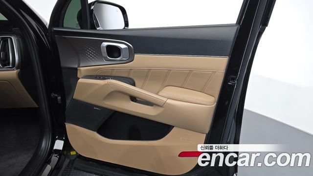 Kia Sorento (IV) Gasoline 2.5T 2WD Gravity 2025 — фото 24