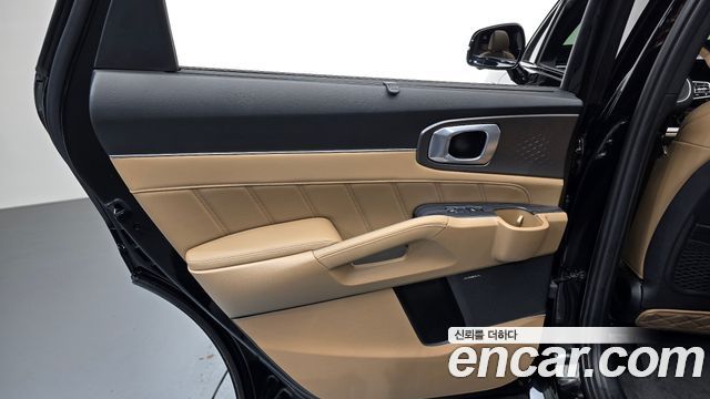 Kia Sorento (IV) Gasoline 2.5T 2WD Gravity 2025 — фото 25