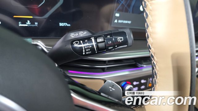 Kia Sorento (IV) Gasoline 2.5T 2WD Gravity 2025 — фото 27