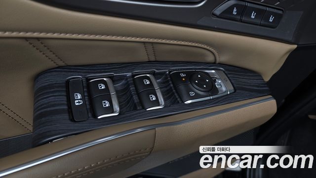 Kia Sorento (IV) Gasoline 2.5T 2WD Gravity 2025 — фото 28
