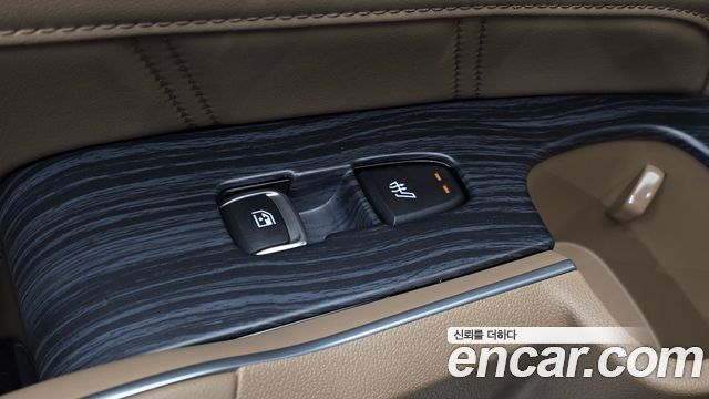 Kia Sorento (IV) Gasoline 2.5T 2WD Gravity 2025 — фото 29