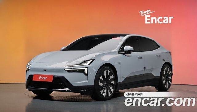 Polestar 4 Long Range Duel Moter