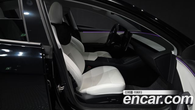 Tesla Model 3 Long Range AWD 2024 — фото 15