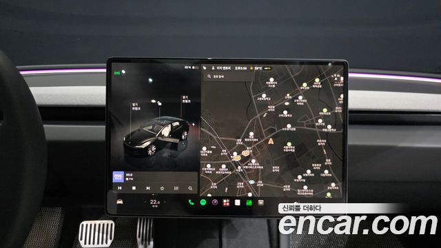 Tesla Model 3 Long Range AWD 2024 — фото 18