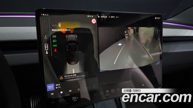 Tesla Model 3 Long Range AWD 2024 — фото 19