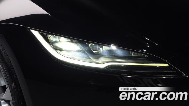 Tesla Model 3 Long Range AWD 2024 — фото 28
