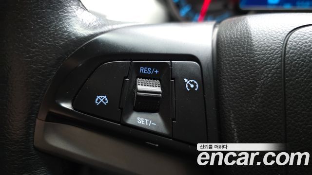 Chevrolet Aveo Sedan 1.4 Turbo LT hi-deluxe 2015 — фото 19