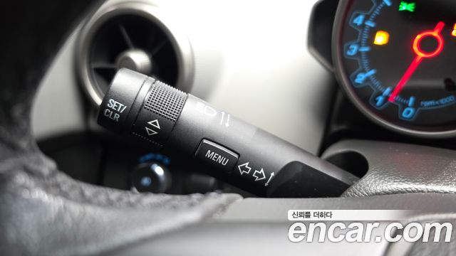 Chevrolet Aveo Sedan 1.4 Turbo LT hi-deluxe 2015 — фото 27
