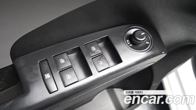 Chevrolet Aveo Sedan 1.4 Turbo LT hi-deluxe 2015 — фото 30