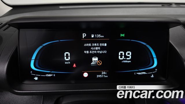 Hyundai Casper Turbo Inspiration 2024 — фото 8