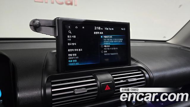 Hyundai Casper Turbo Inspiration 2024 — фото 16