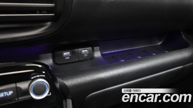 Hyundai Casper Turbo Inspiration 2024 — фото 18
