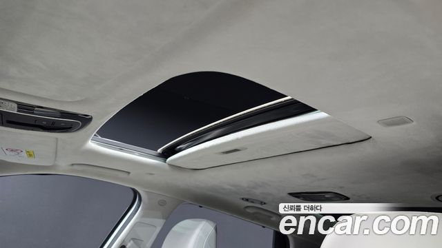 Hyundai Palisade Gasoline 3.8 2WD Prestige 2021 — фото 18