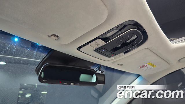 Hyundai Palisade Gasoline 3.8 2WD Prestige 2021 — фото 20
