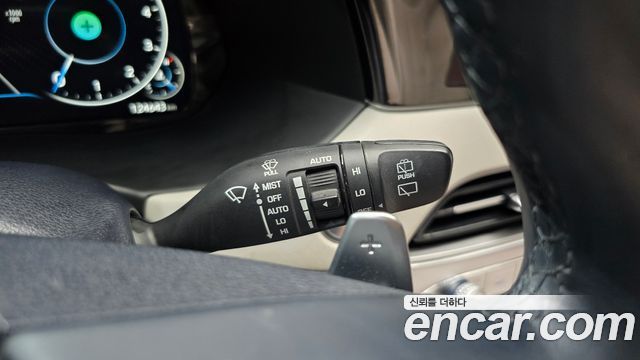 Hyundai Palisade Gasoline 3.8 2WD Prestige 2021 — фото 28