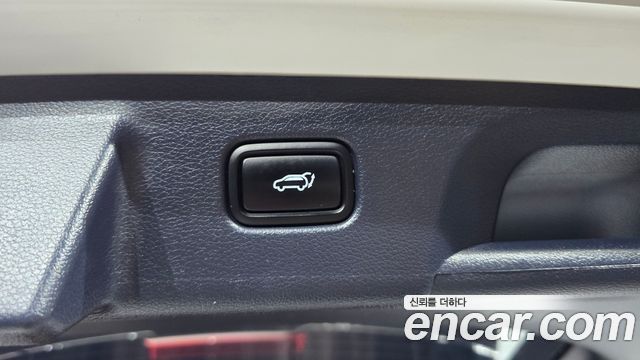 Hyundai Palisade Gasoline 3.8 2WD Prestige 2021 — фото 32