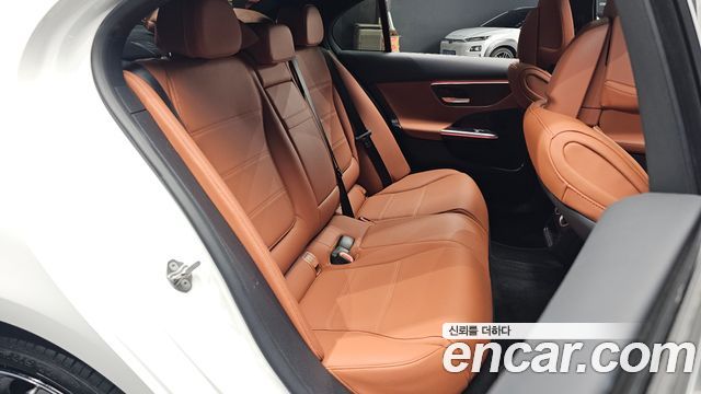 Mercedes-Benz C-Class (W206) C300 4MATIC Avantgarde 2023 — фото 15