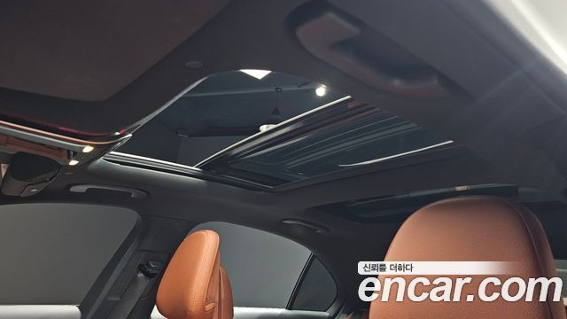 Mercedes-Benz C-Class (W206) C300 4MATIC Avantgarde 2023 — фото 23