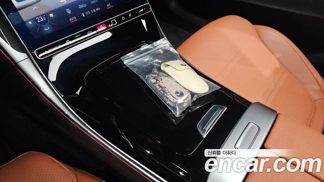 Mercedes-Benz C-Class (W206) C300 4MATIC Avantgarde 2023 — фото 36