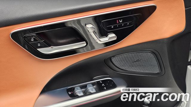 Mercedes-Benz C-Class (W206) C300 4MATIC Avantgarde 2023 — фото 37