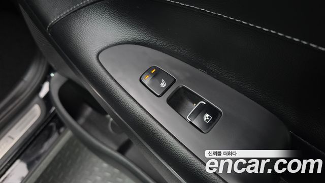 Hyundai Grandeur (IG) 3.0 LPi Rent Car Exclusive 2023 — фото 22