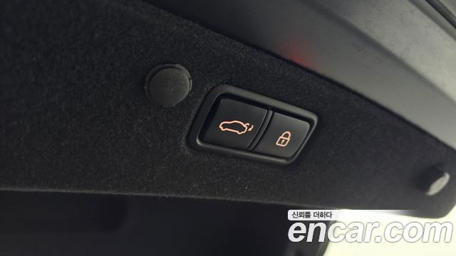 Hyundai Grandeur (IG) 3.0 LPi Rent Car Exclusive 2023 — фото 24