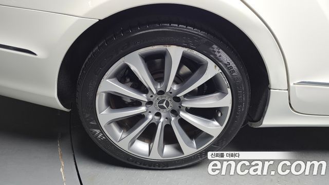 Mercedes-Benz CLS-Class (W218) CLS250 d 4MATIC 2017 — фото 5