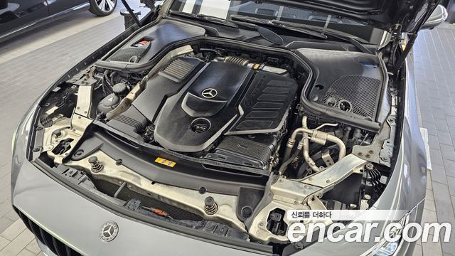 Mercedes-Benz CLS-Class (C257) CLS400d 4MATIC 2019 — фото 6