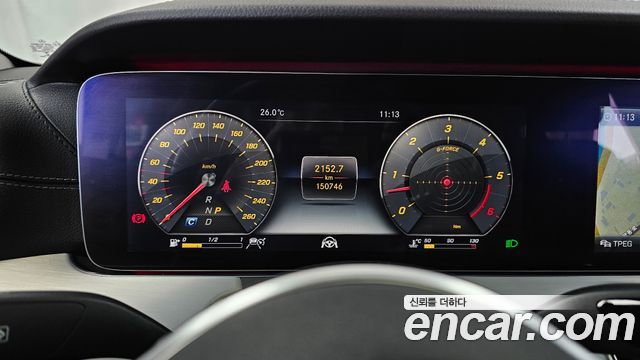 Mercedes-Benz CLS-Class (C257) CLS400d 4MATIC 2019 — фото 8
