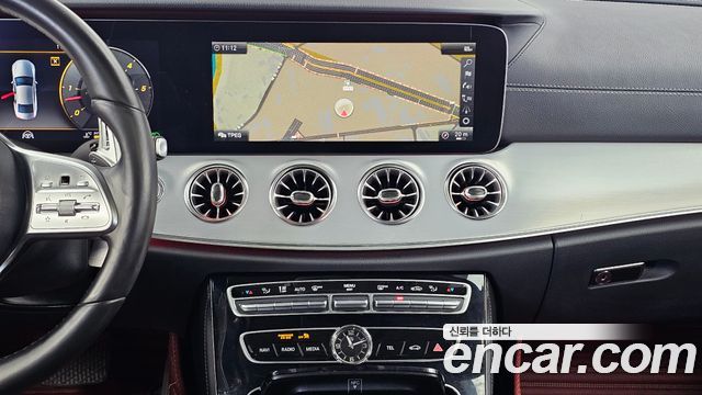 Mercedes-Benz CLS-Class (C257) CLS400d 4MATIC 2019 — фото 14