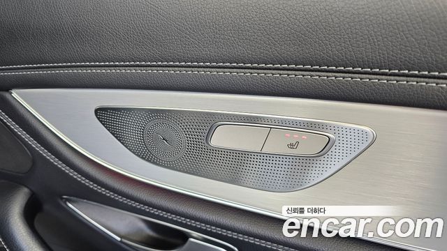 Mercedes-Benz CLS-Class (C257) CLS400d 4MATIC 2019 — фото 19